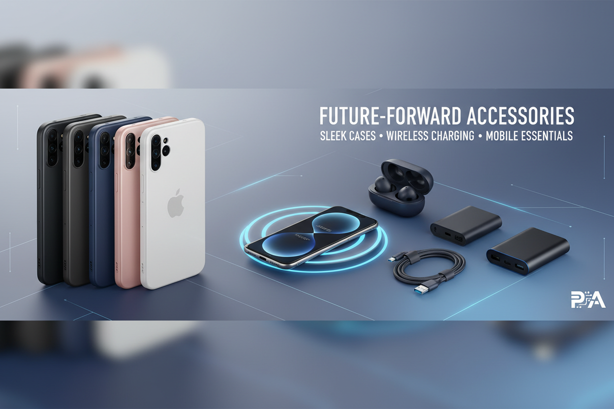 Phone Accessories