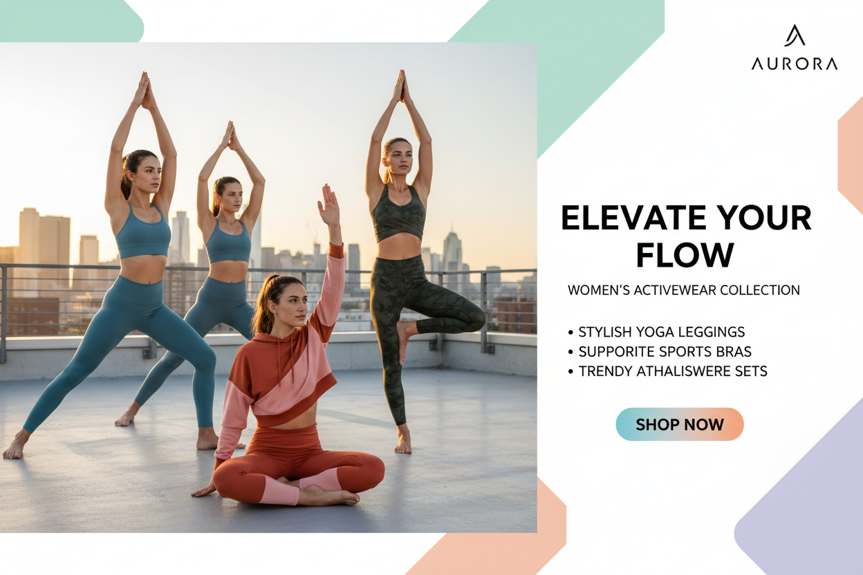 Women's Activewear