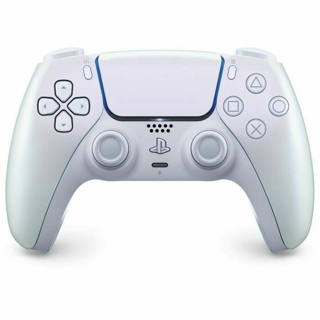 Sony PS5 DualSense Wireless Controller – Chroma Pearl (Cobalt)