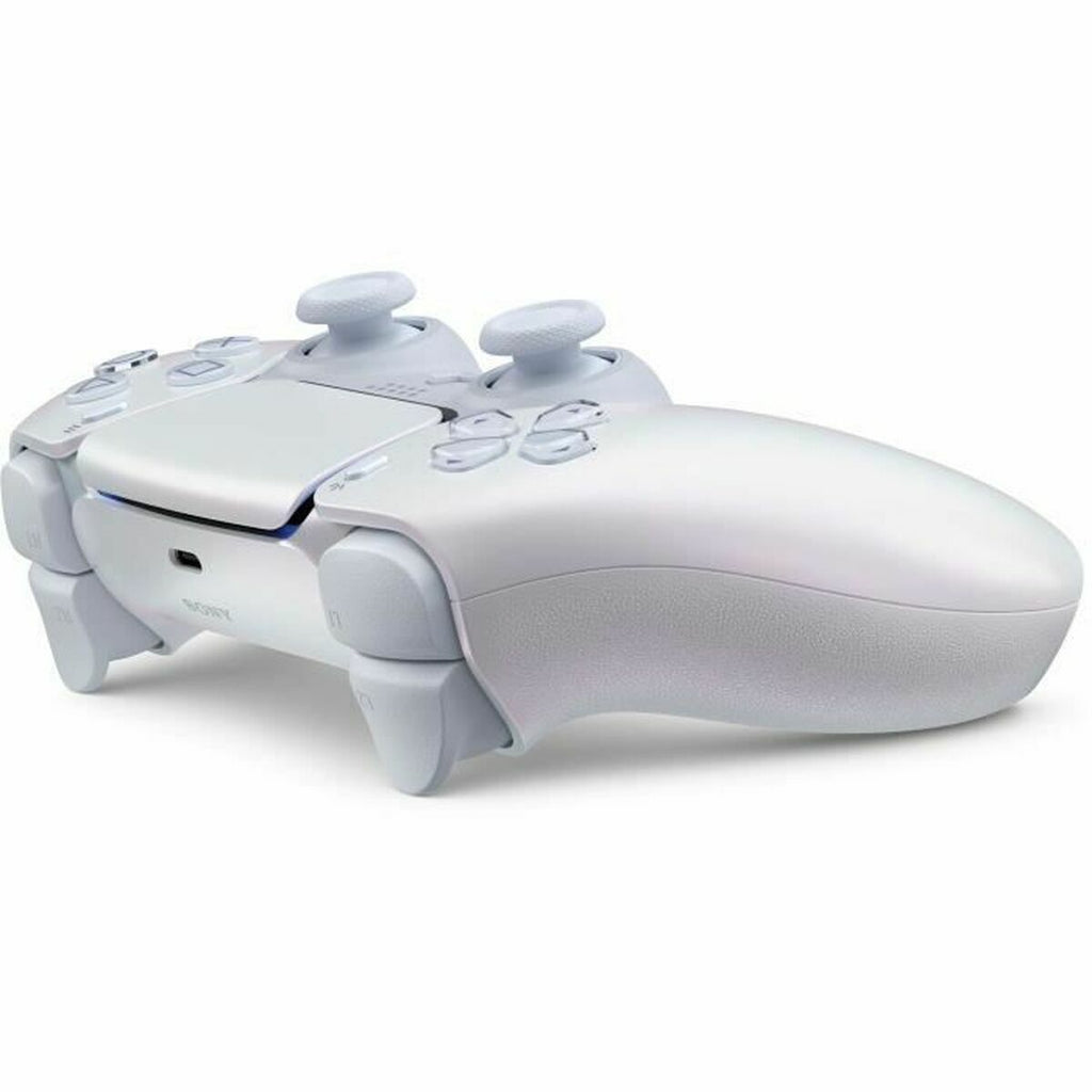 Sony PS5 DualSense Wireless Controller – Chroma Pearl (Cobalt)