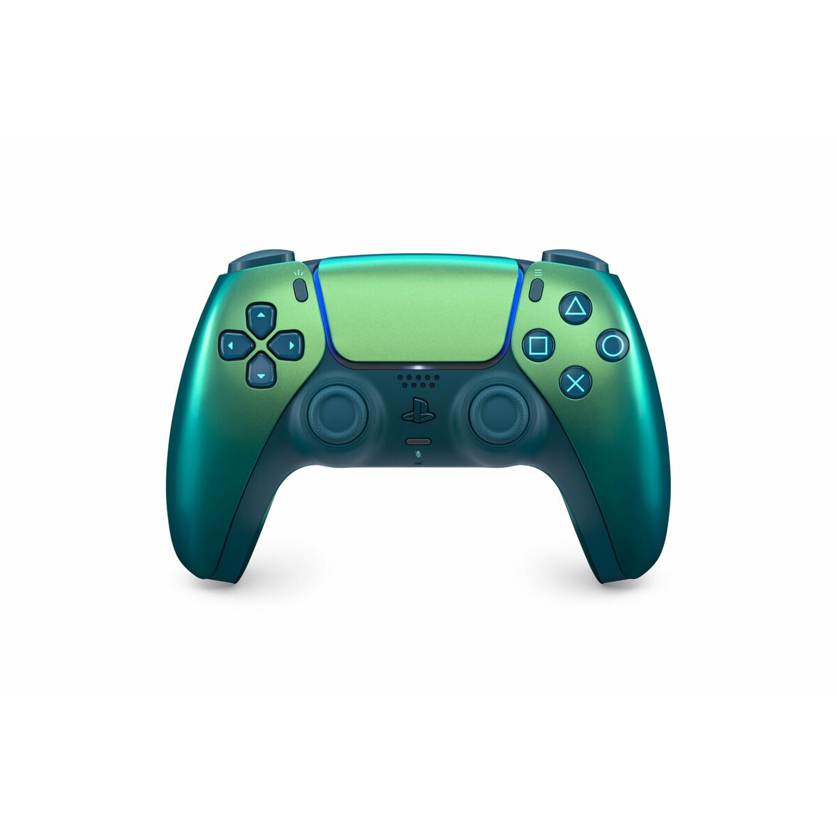 PS5 DualSense Wireless Controller – Galactic Purple