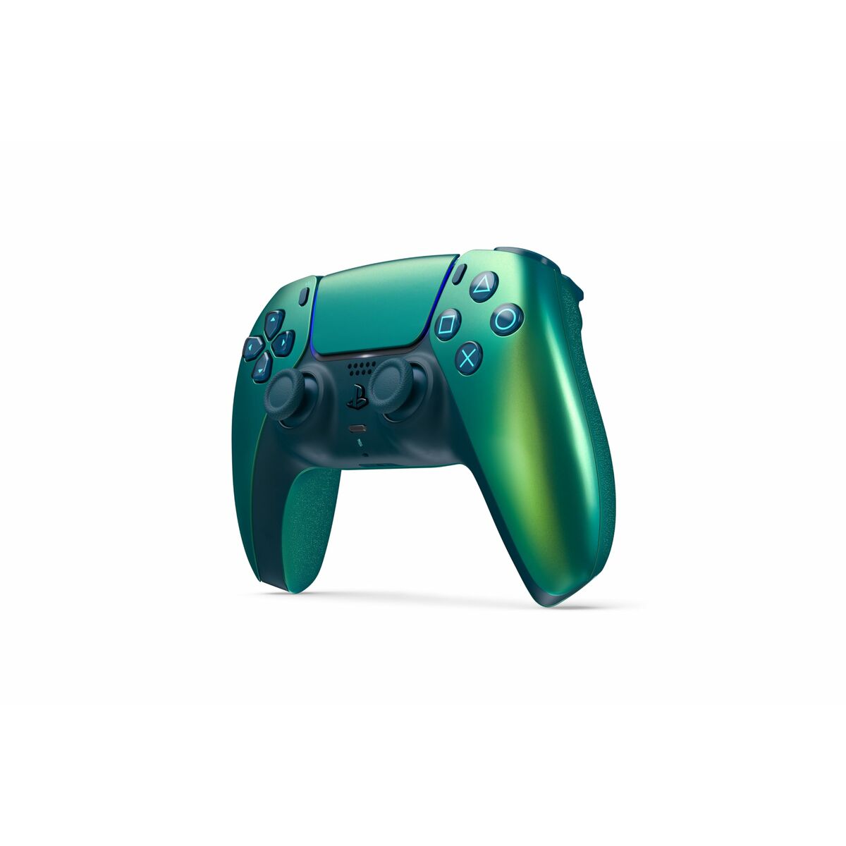 PS5 DualSense Wireless Controller – Galactic Purple