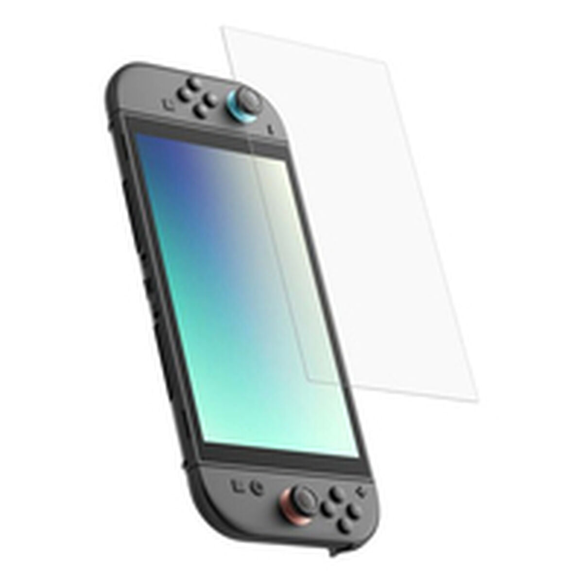 Belkin Nintendo Switch 2 Screen Protector – Tempered Glass 9H (ENA004HQ)