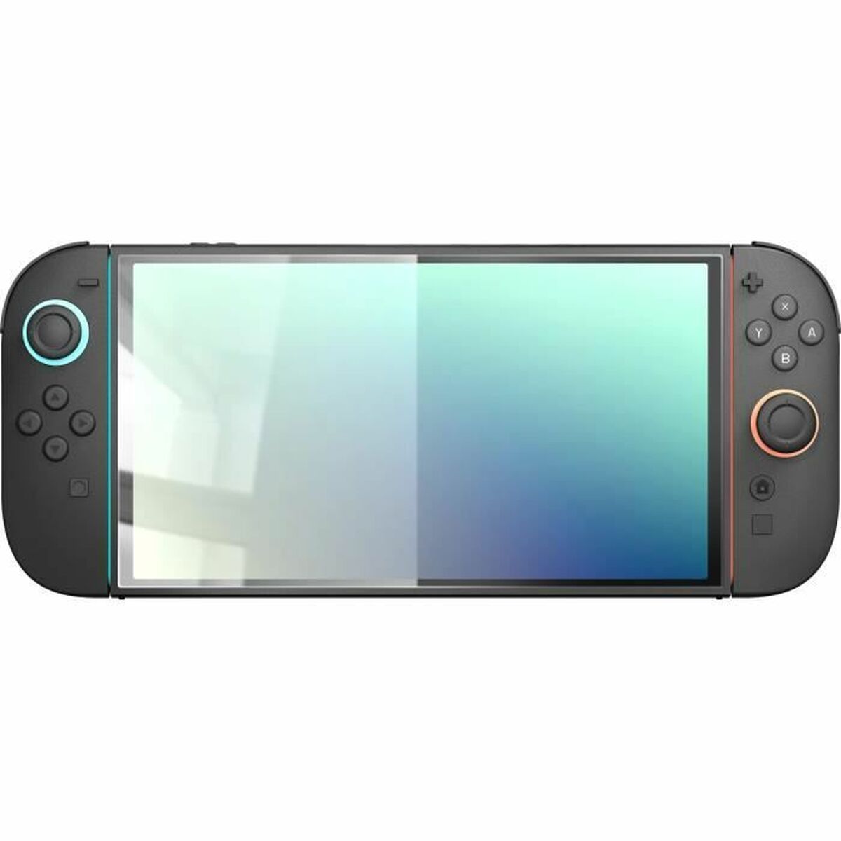 Belkin Nintendo Switch 2 Screen Protector – Tempered Glass 9H (ENA004HQ)