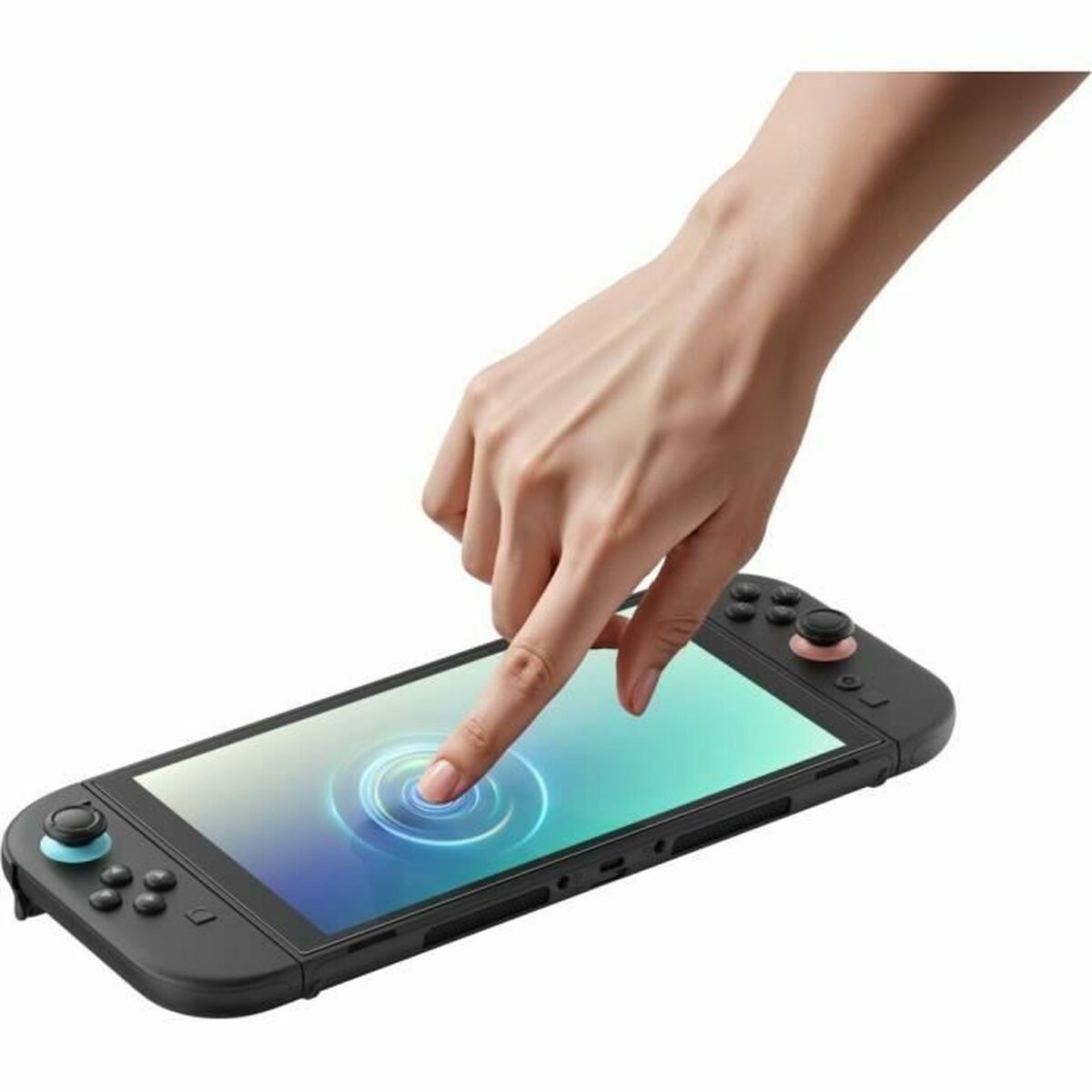 Belkin Nintendo Switch 2 Screen Protector – Tempered Glass 9H (ENA004HQ)