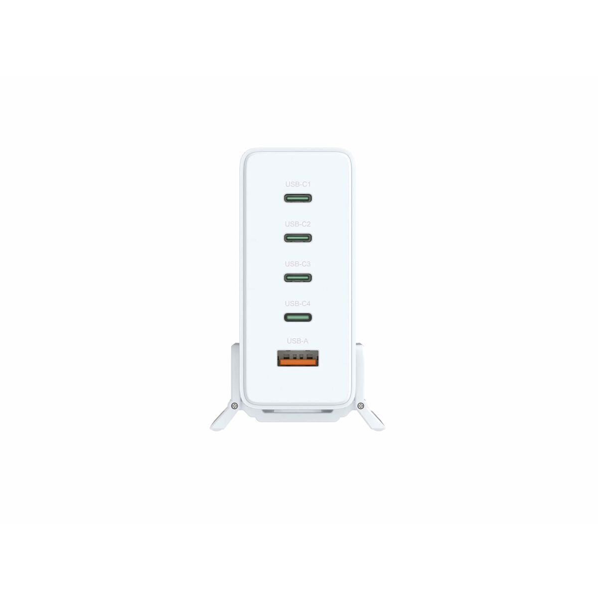 D-Link 140W Universal Fast Charger - 4-Port USB-C