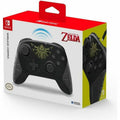 HORI Wireless Controller for Nintendo Switch – Bluetooth 5.0 (Black)