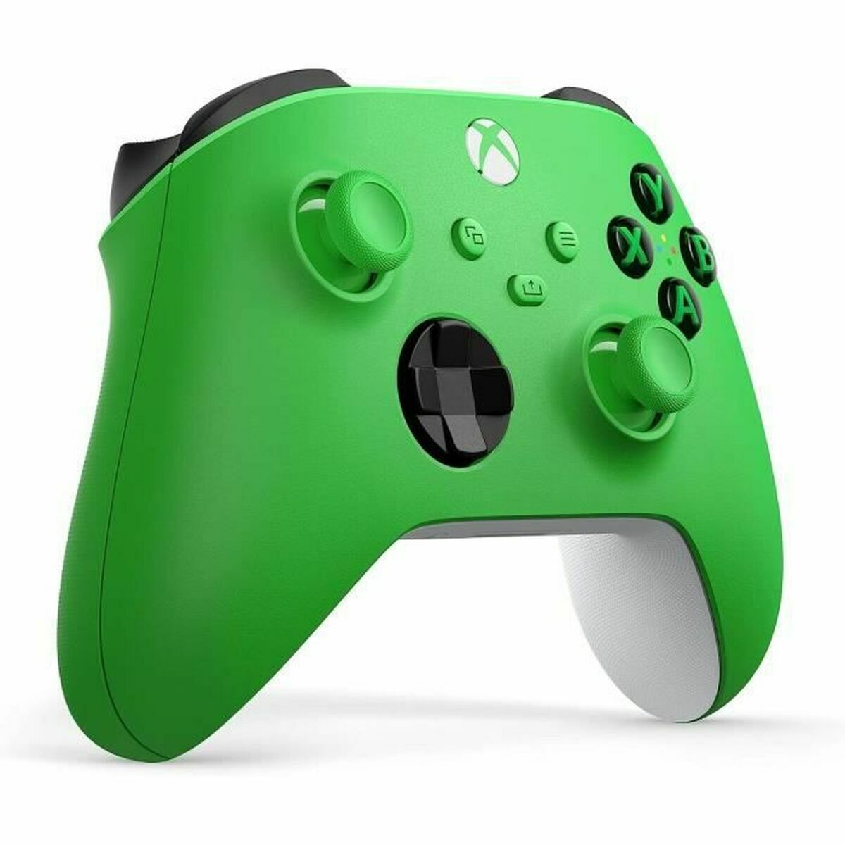 Microsoft Xbox Wireless Controller – Green | Xbox One, Series X/S & PC