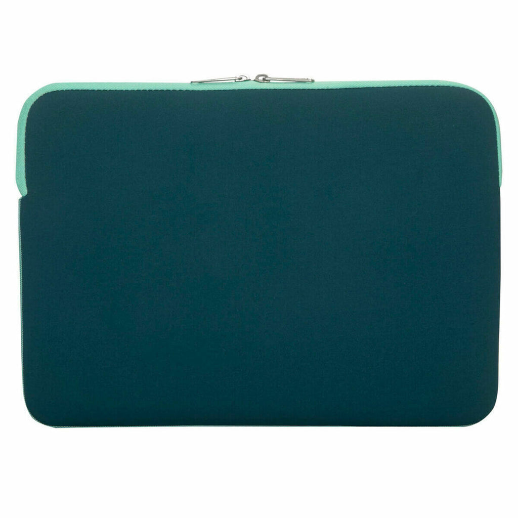 Targus 14" Green Neoprene Laptop Sleeve | Lightweight Protection