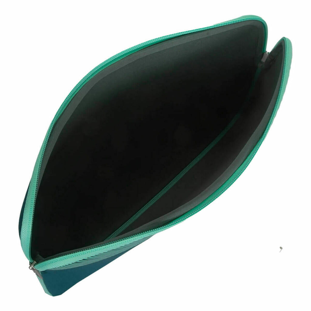 Targus 14" Green Neoprene Laptop Sleeve | Lightweight Protection