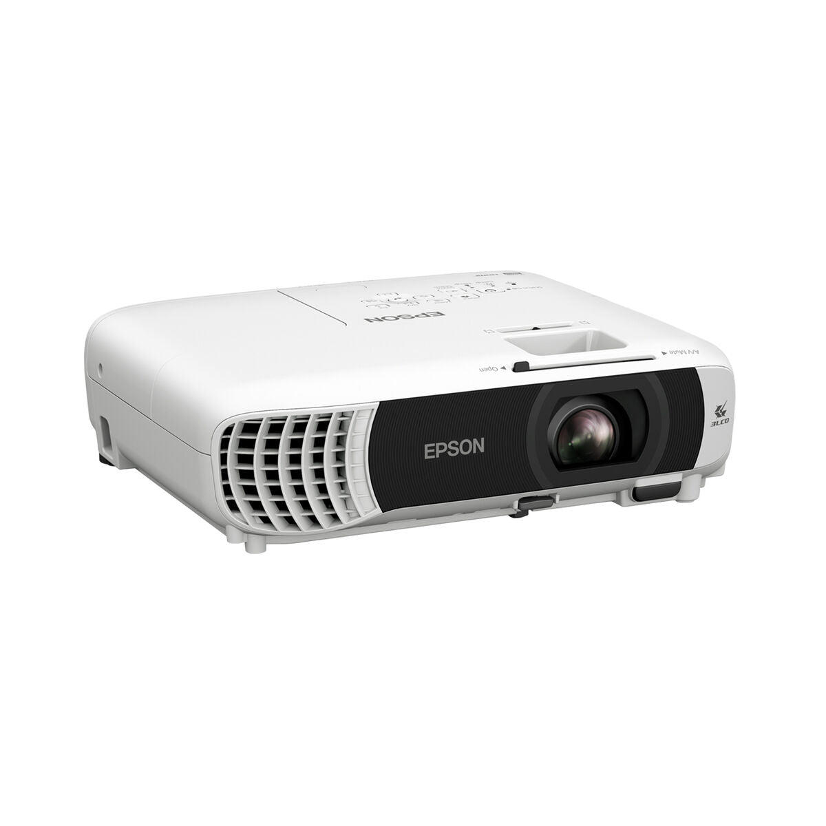 Epson 4000 Lumen Projector with WiFi - Home Cinema Projector