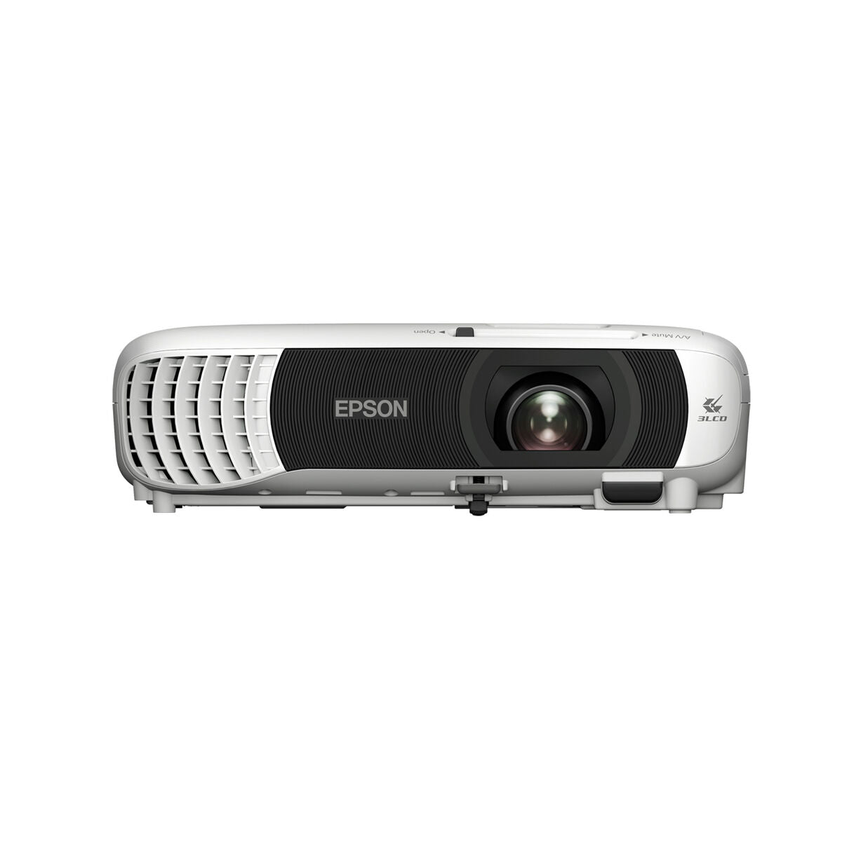 Epson 4000 Lumen Projector with WiFi - Home Cinema Projector