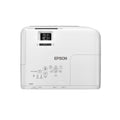 Epson 4000 Lumen Projector with WiFi - Home Cinema Projector