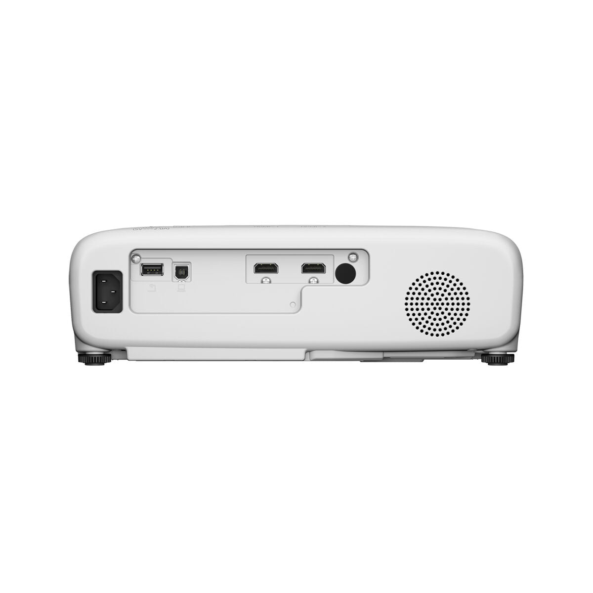 Epson 4000 Lumen Projector with WiFi - Home Cinema Projector