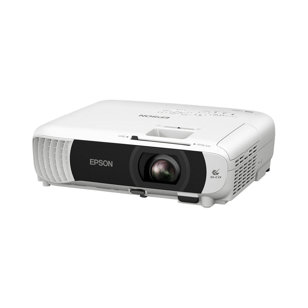 Epson 4000 Lumen Projector with WiFi - Home Cinema Projector
