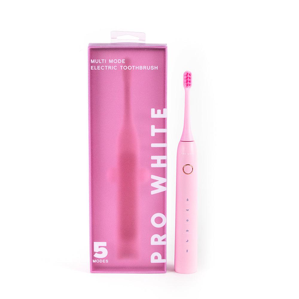 K5 Sonic Electric Toothbrush - 5 Modes, 43,000 VPM