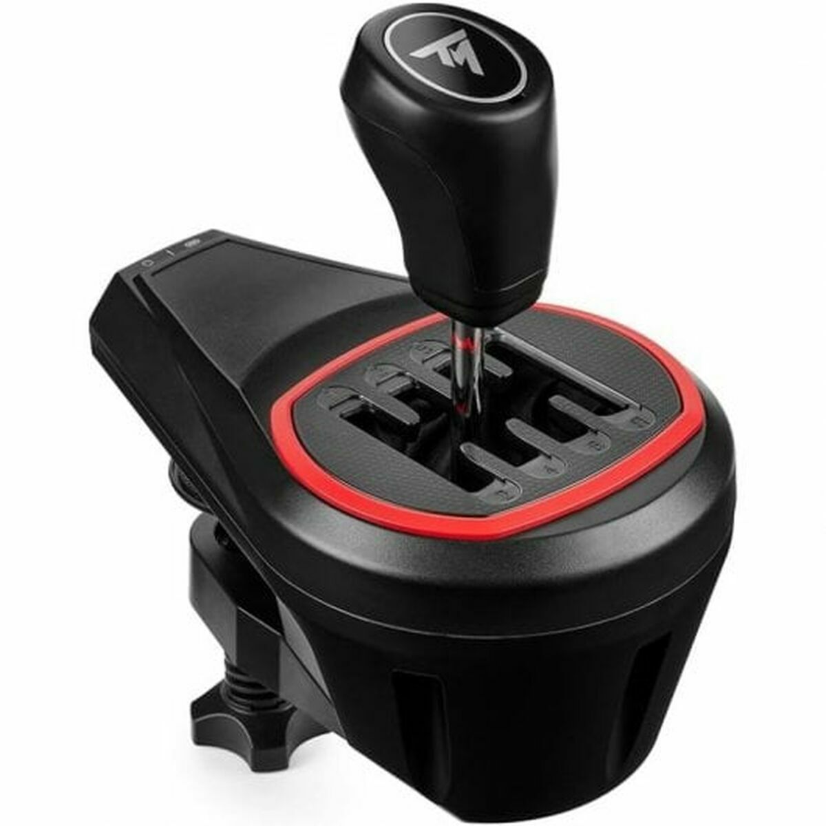 Thrustmaster TH8S Shifter Add-On | Realistic Gear Shift for PC Racing Simulators