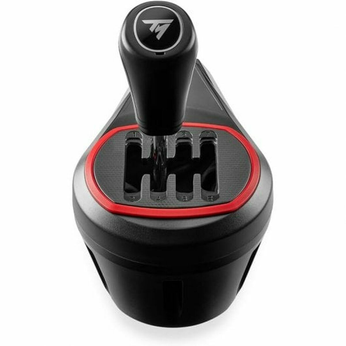 Thrustmaster TH8S Shifter Add-On | Realistic Gear Shift for PC Racing Simulators