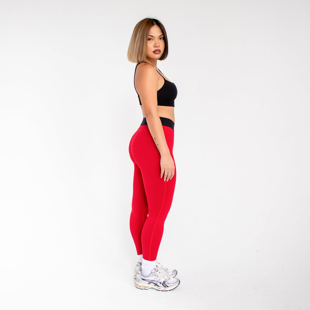 Women's Banded Pro Legging