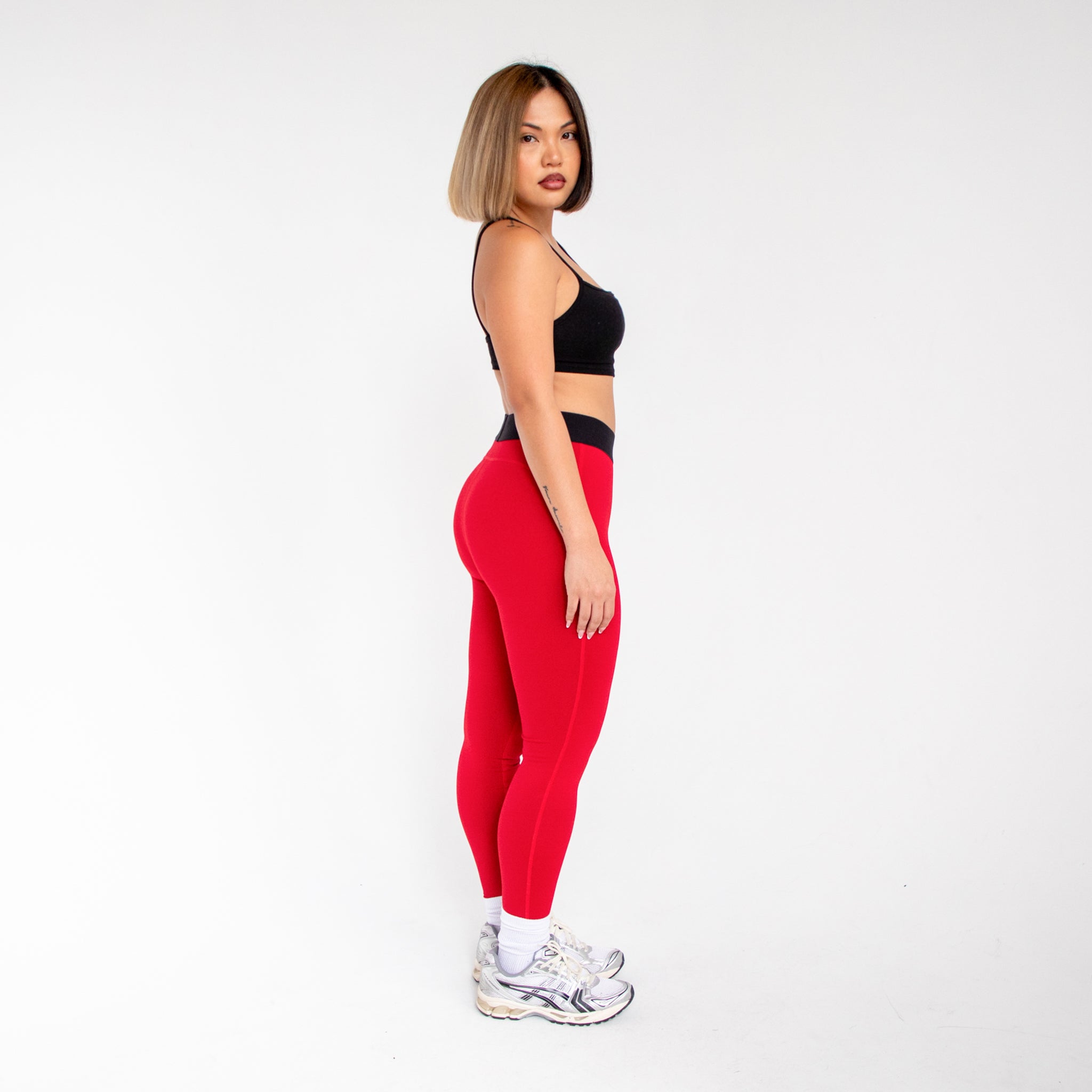 Women's Banded Pro Legging