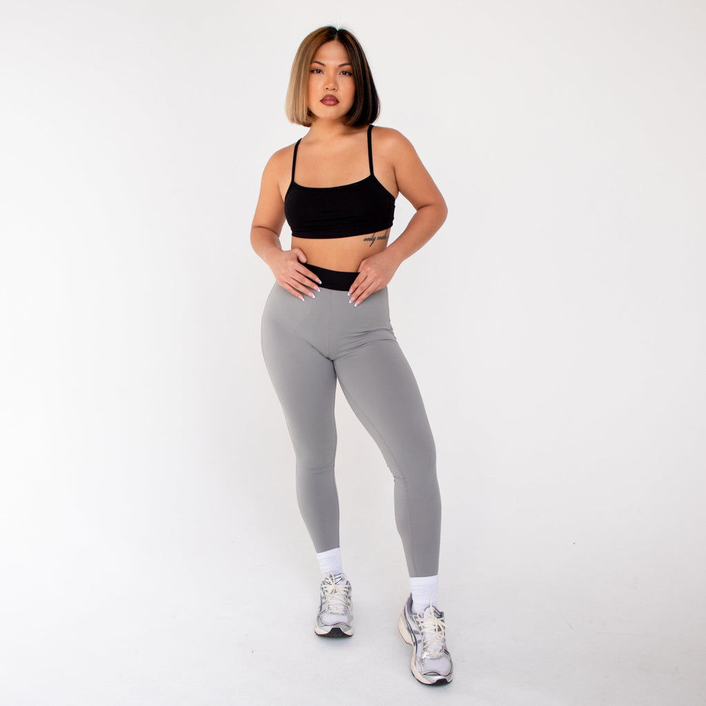 Women's Banded Pro Legging