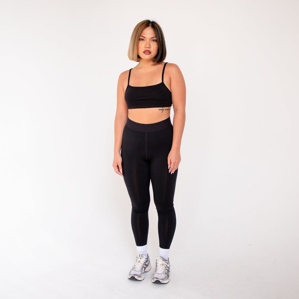 Women's Banded Pro Legging