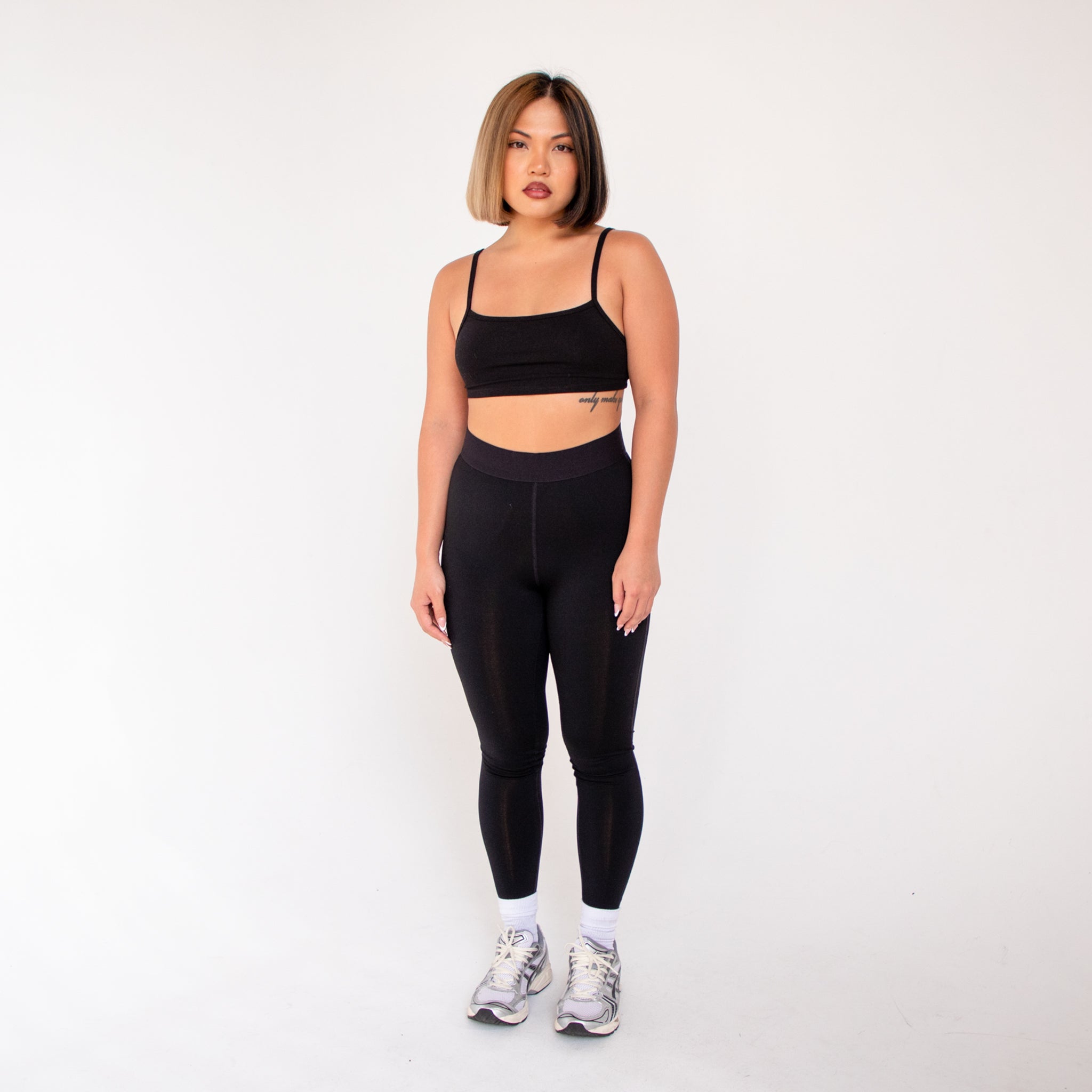 Women's Banded Pro Legging