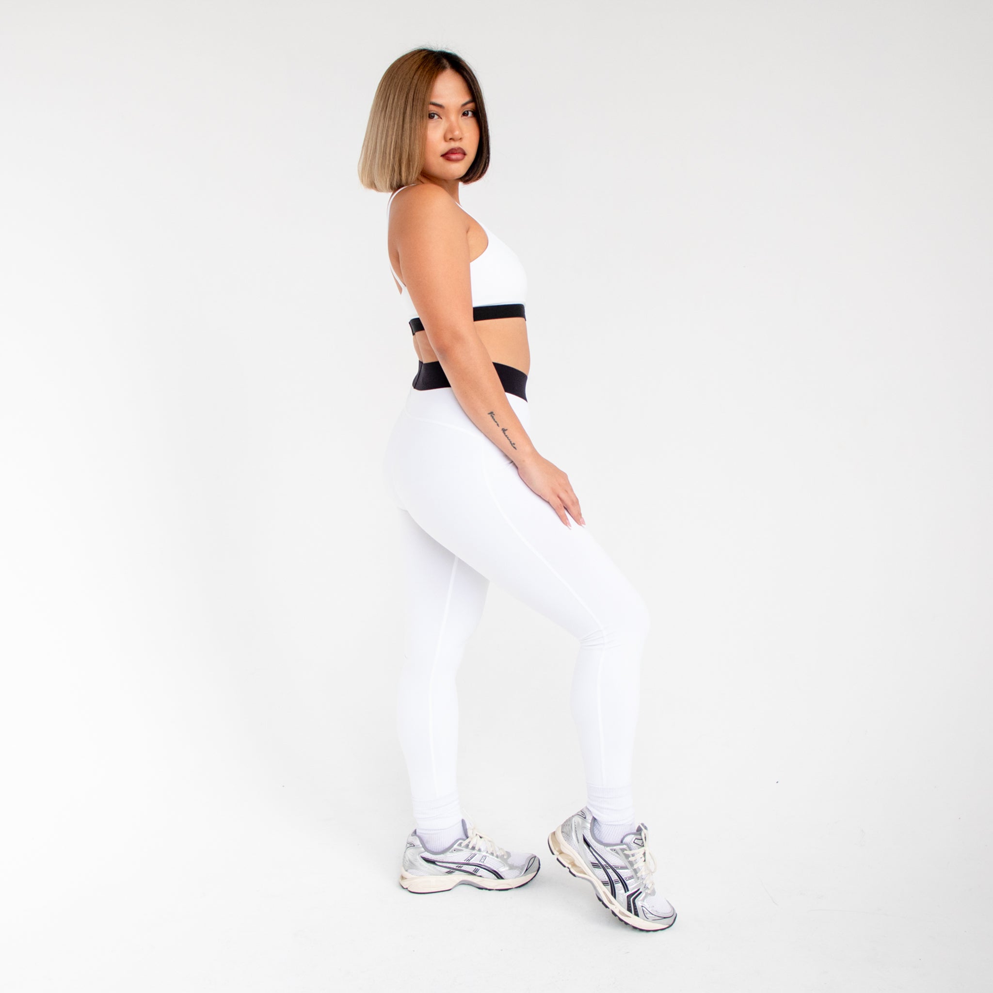 Women's Banded Pro Legging