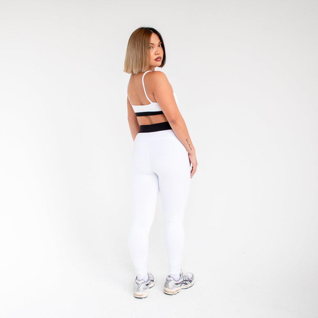 Women's Banded Pro Legging