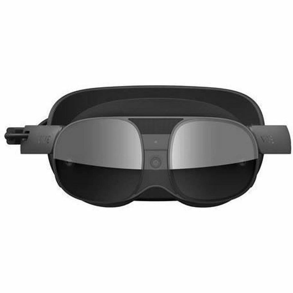 HTC Virtual Reality Headset - Premium VR Gaming System