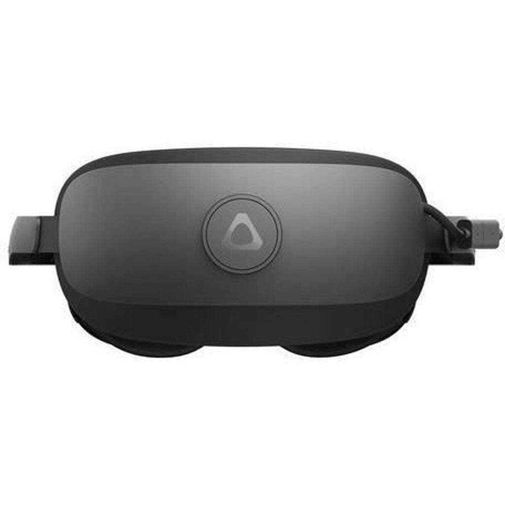 HTC Virtual Reality Headset - Premium VR Gaming System