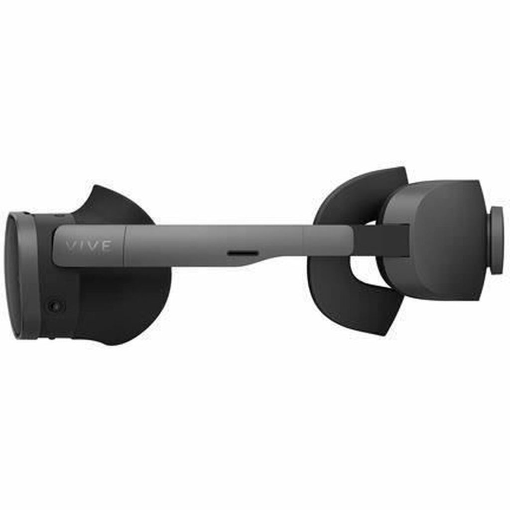 HTC Virtual Reality Headset - Premium VR Gaming System