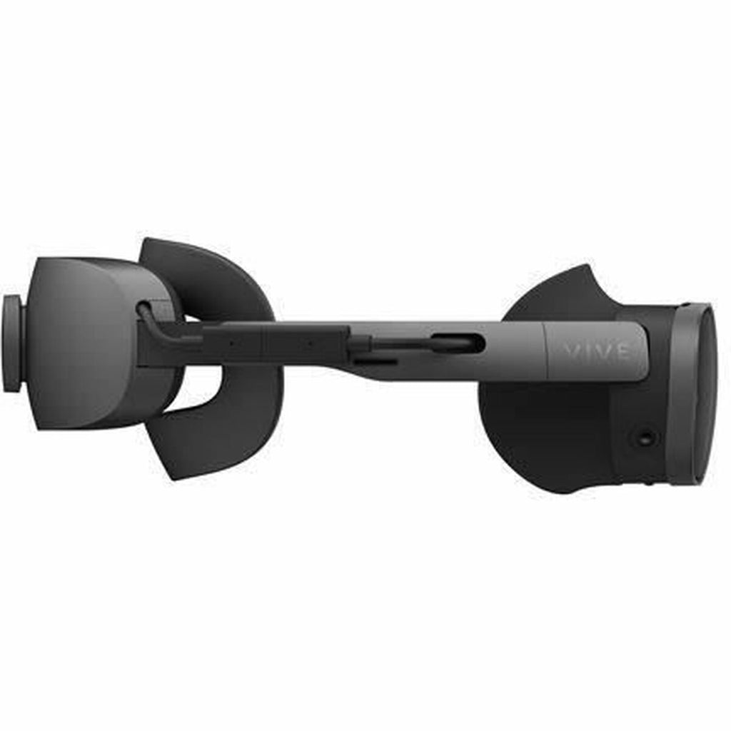 HTC Virtual Reality Headset - Premium VR Gaming System