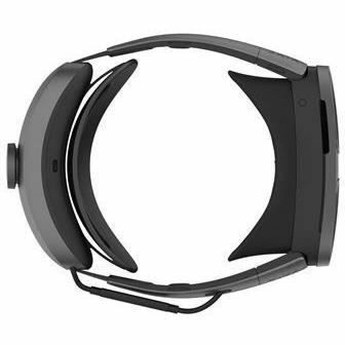 HTC Virtual Reality Headset - Premium VR Gaming System
