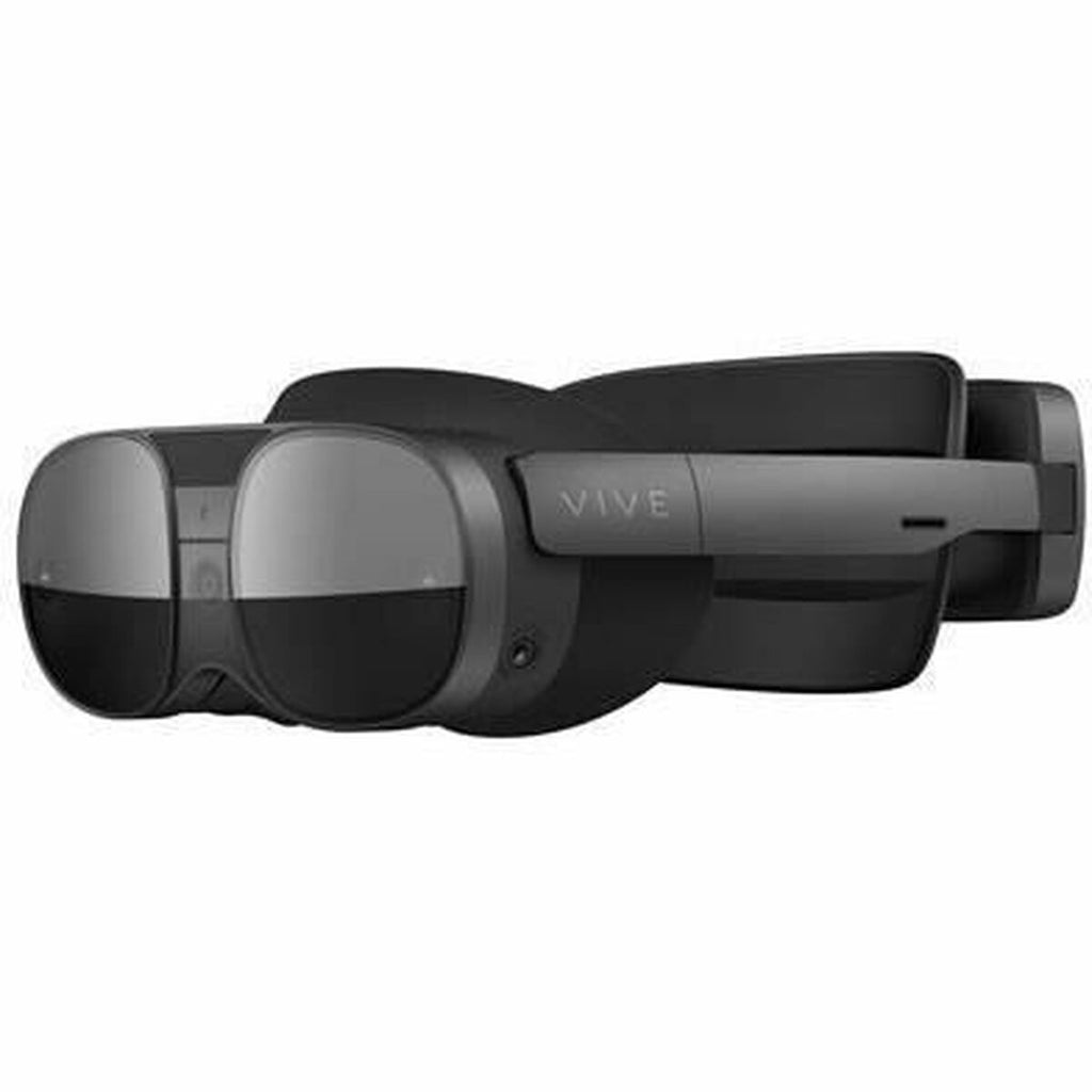 HTC Virtual Reality Headset - Premium VR Gaming System