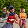Portable Power Station Ecoflow Trail 200DC
