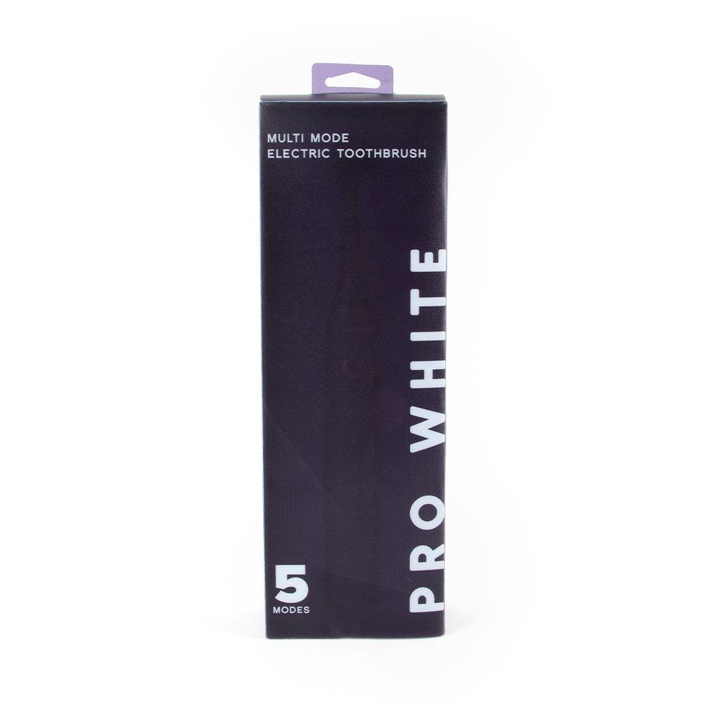 K5 Sonic Electric Toothbrush - 5 Modes, 43,000 VPM
