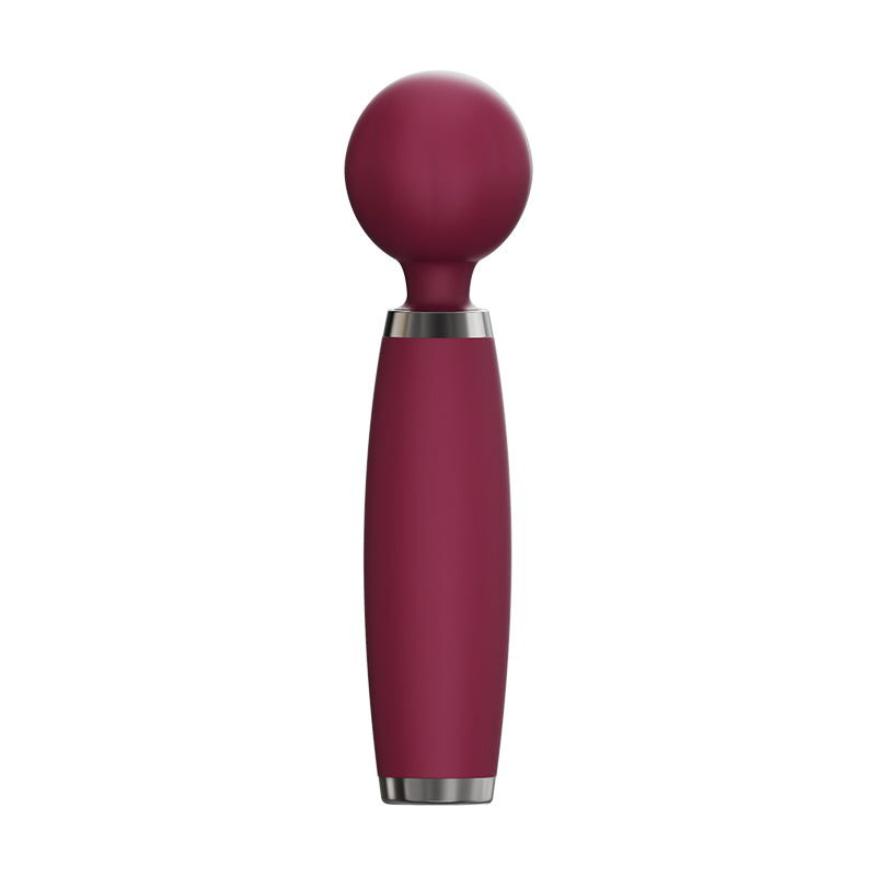 Muta Premium Deep Tissue Massage Gun – IPX6 Waterproof & Whisper-Quiet