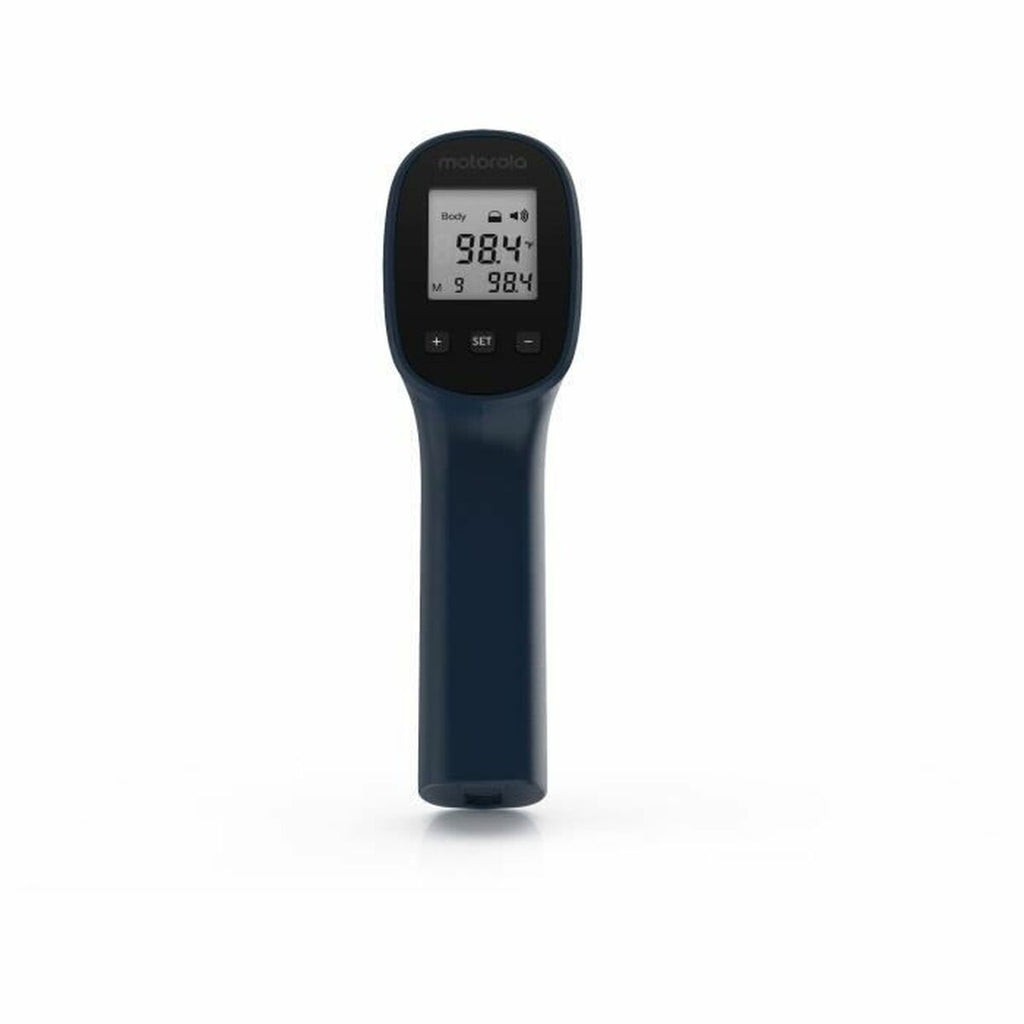 Motorola Digital Thermometer – Accurate Temperature Monitoring for Home & Travel