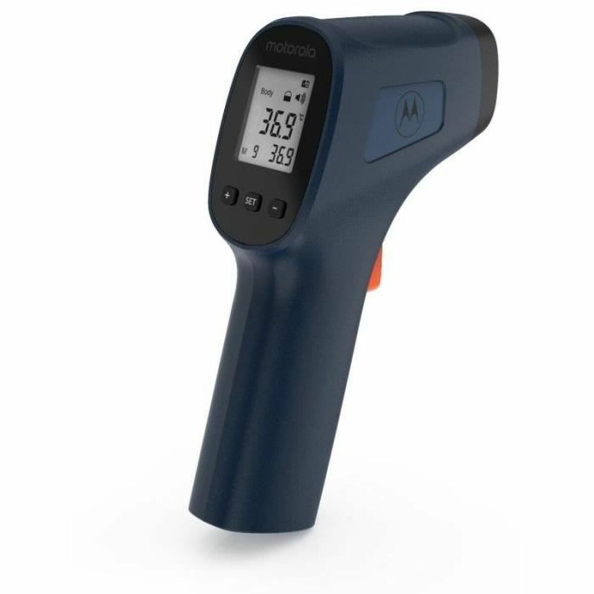 Motorola Digital Thermometer – Accurate Temperature Monitoring for Home & Travel
