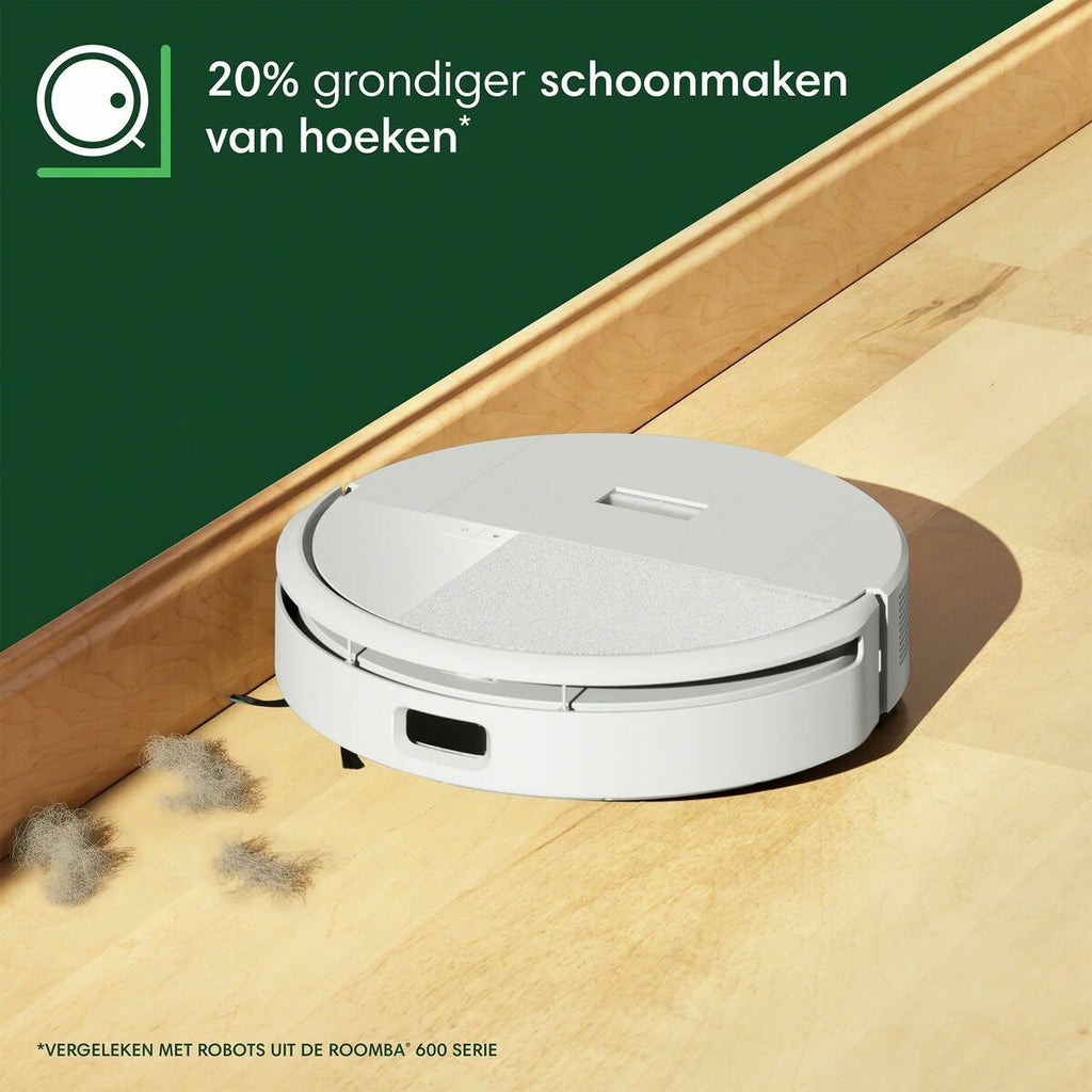 iRobot 205 COMBO Robot Vacuum Cleaner
