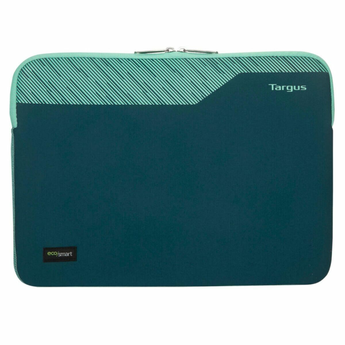 Targus 14" Green Neoprene Laptop Sleeve | Lightweight Protection