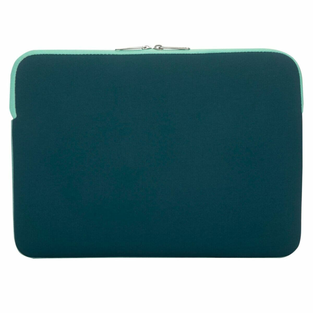 Targus 14" Green Neoprene Laptop Sleeve | Lightweight Protection