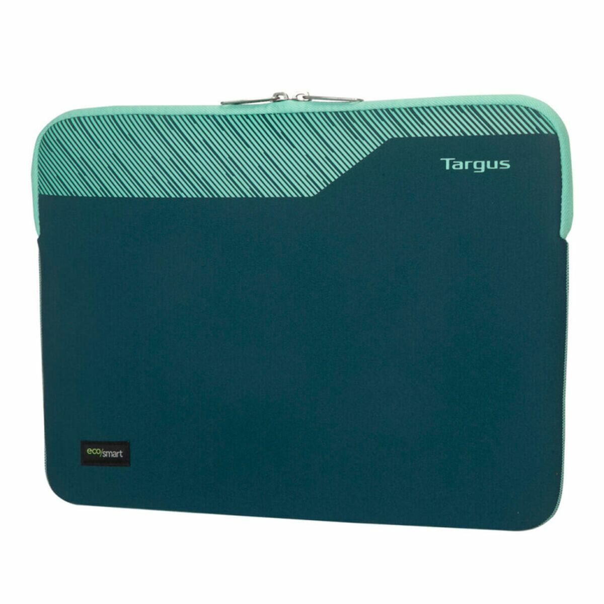 Targus 14" Green Neoprene Laptop Sleeve | Lightweight Protection