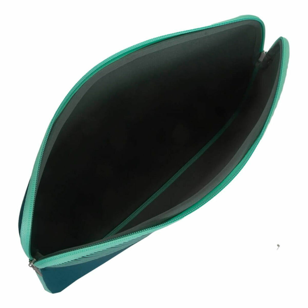 Targus 14" Green Neoprene Laptop Sleeve | Lightweight Protection