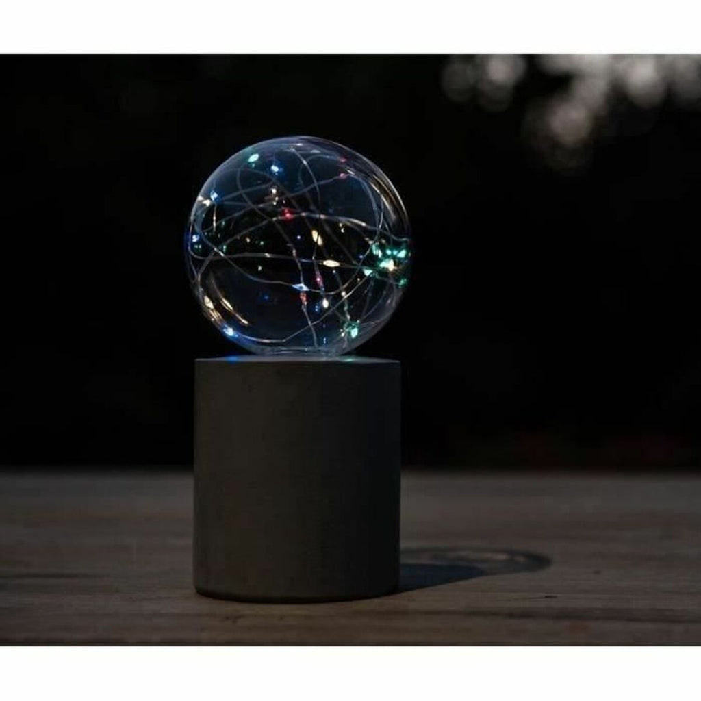 Solar Garden Lamp Nordic Light - 10cm Outdoor Lighting