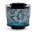 Solar Garden Lamp Papillon - Butterfly Design 13cm
