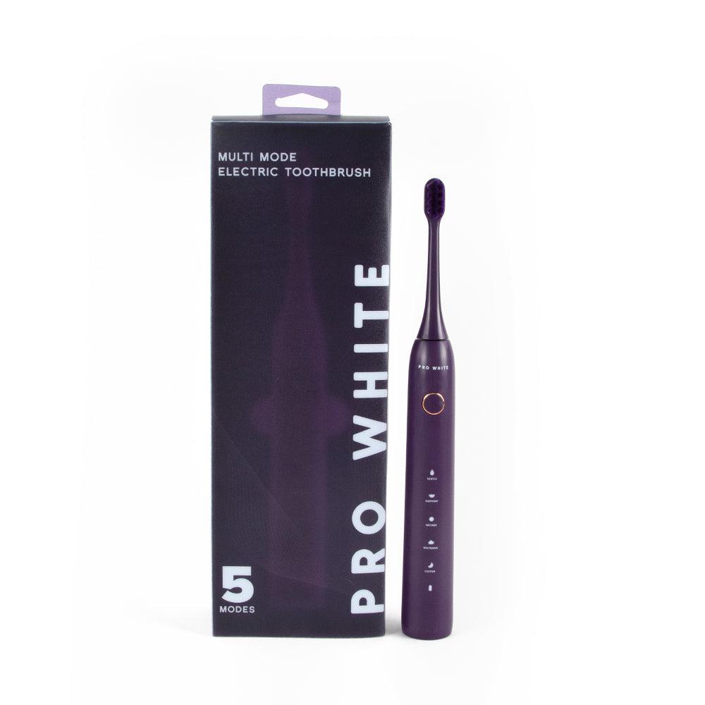 K5 Sonic Electric Toothbrush - 5 Modes, 43,000 VPM