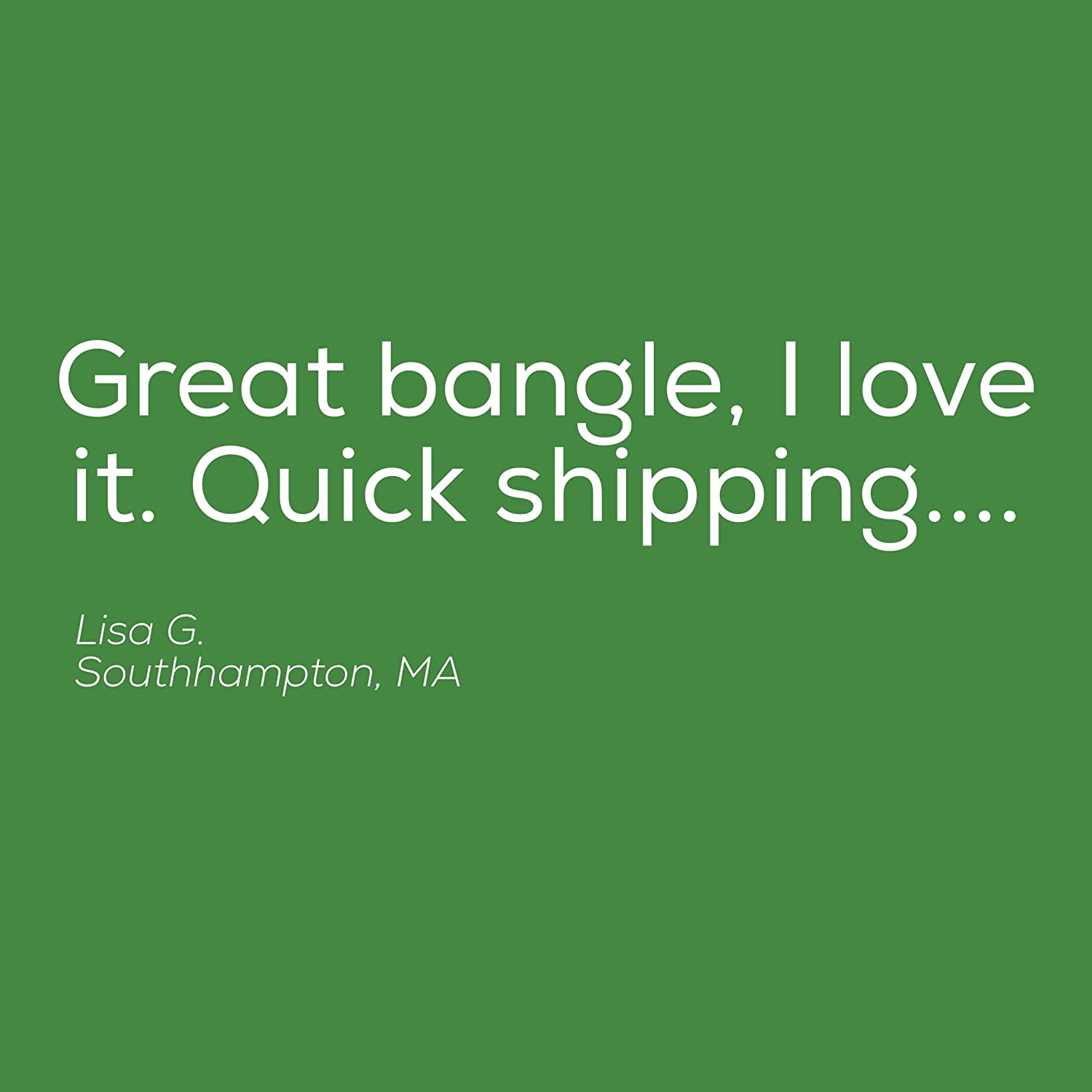 Emerald Park Jewelry Mother on Heart with Flower Fancy Bangle