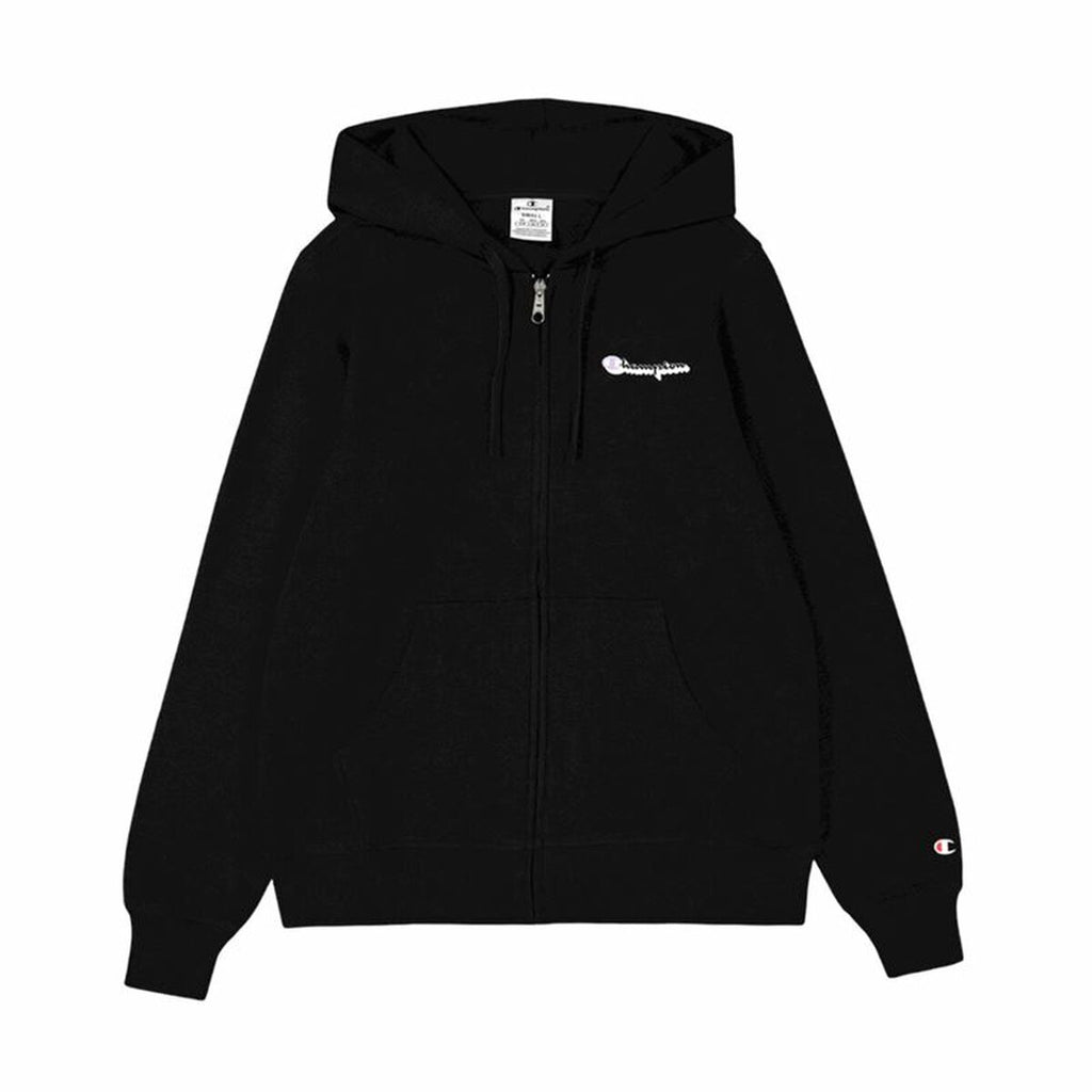Champion Men’s Hoodie – Classic Fit, Iconic C Logo, Sizes S–XL